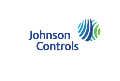 johnson controls logo