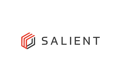 salient logo